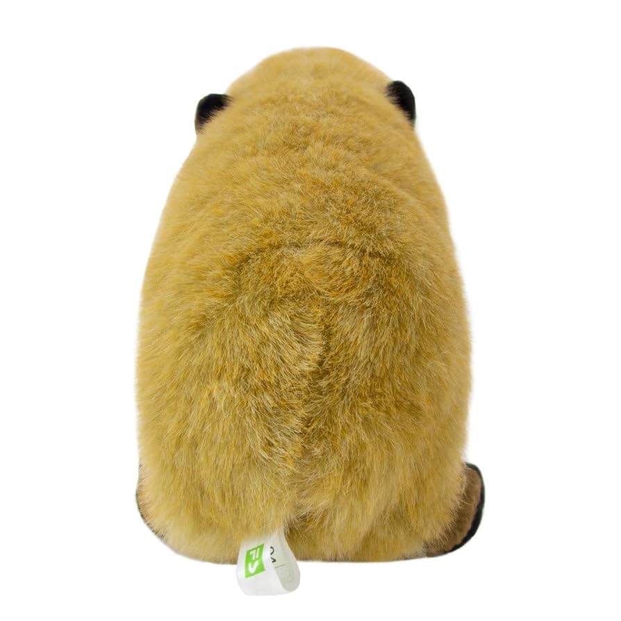 カノックスター様へ　カピパラぬいぐるみ 楽天市場】カピバラ ぬいぐるみ capybara グッズ 抱き枕 縫い